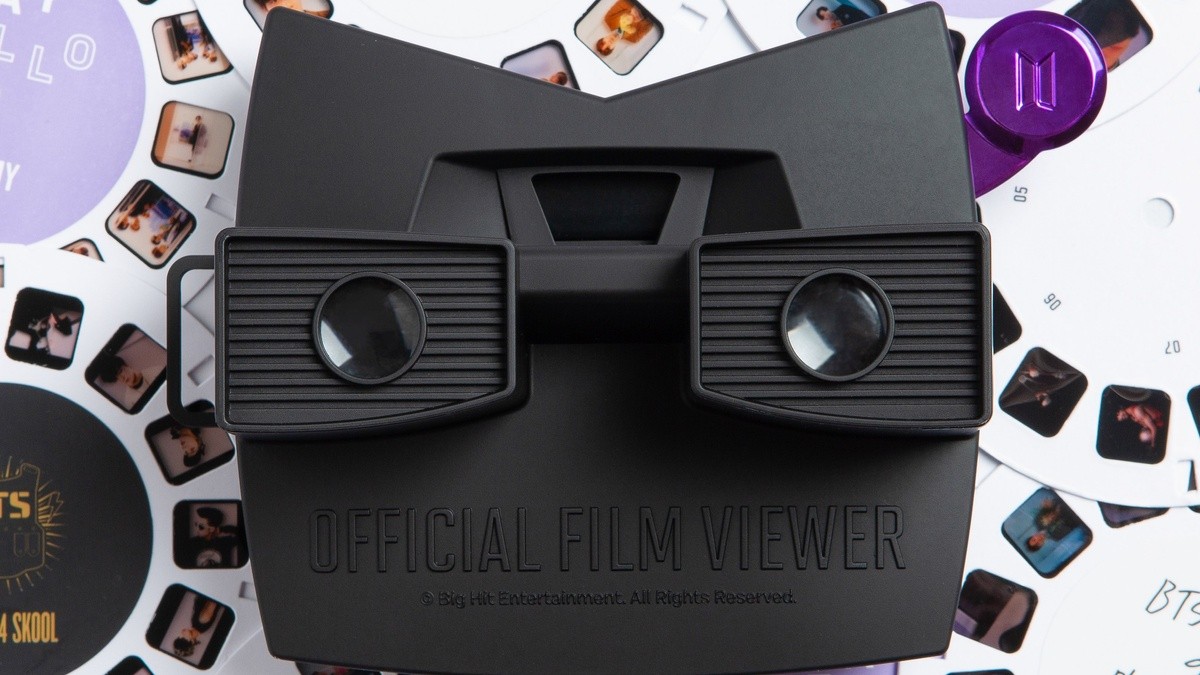 BTS trigger nostalgia in fans with film viewers | Bandwagon